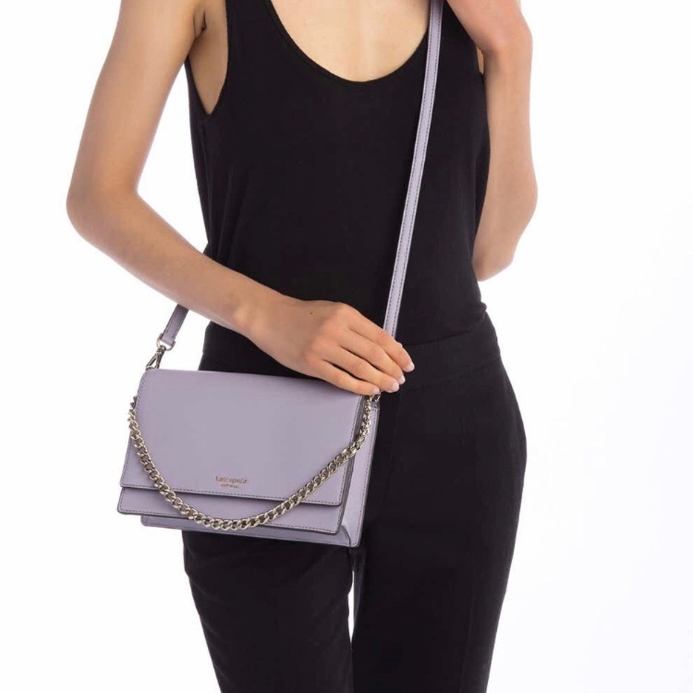 Sold-Kate Spade Cameron Convertible Crossbody bag
